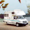 Sechs VW T4-Camper im Test