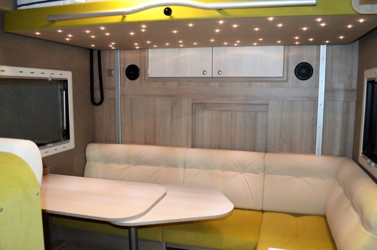 TG M 780 Hubbett – Robel Mobil GmbH